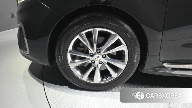 Kia The New Carnival id 4677684 из Кореи 28