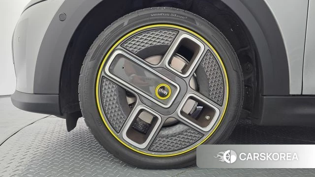 Mini Cooper Electric id 4701300 из Кореи 15