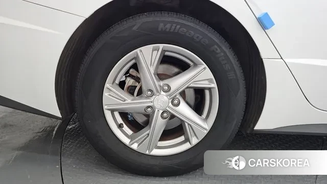 Hyundai Sonata (DN8) id 3429131 из Кореи 15