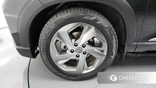 Ssangyong All New Rexton id 3540430 из Кореи 15