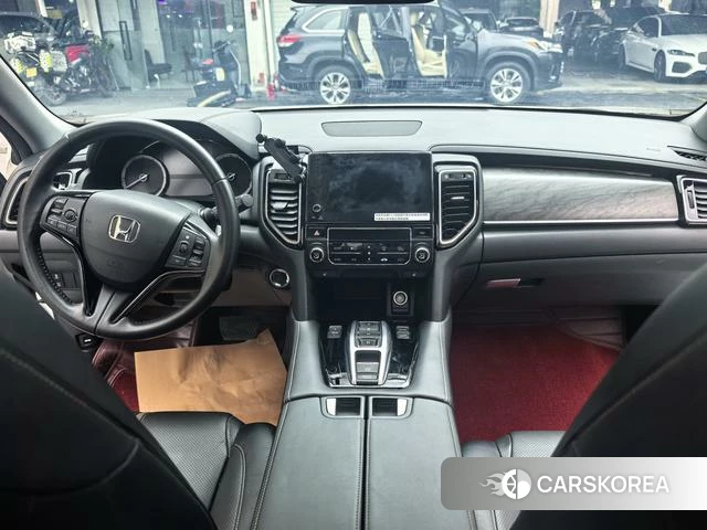 Honda UR-V id 4263552 из Китая 9