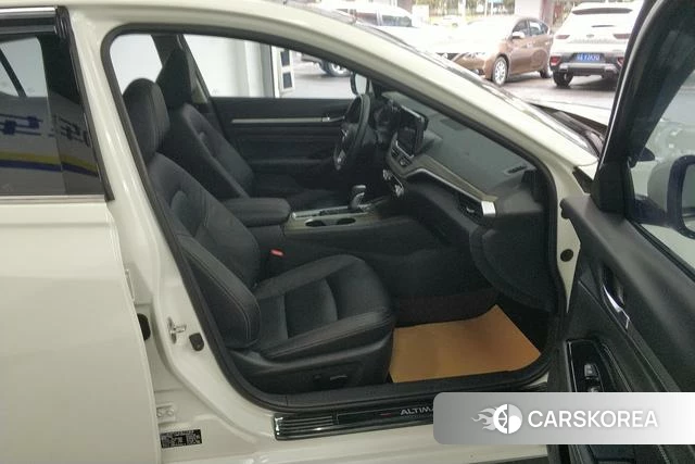 Nissan Teana id 4320951 из Китая 12