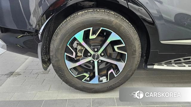 Kia Sportage 5th Generation Hybrid id 4586076 из Кореи 27