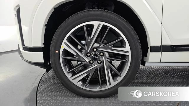 Ssangyong Actian 2nd Generation id 4724721 из Кореи 29