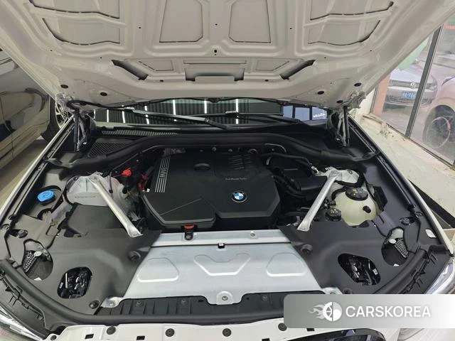 BMW X3 id 4313801 из Китая 22