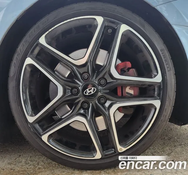 Hyundai Veloster (JS) id 2643613 из Кореи 15