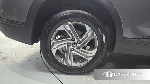 Hyundai The New Santa Fe id 4593379 из Кореи 28