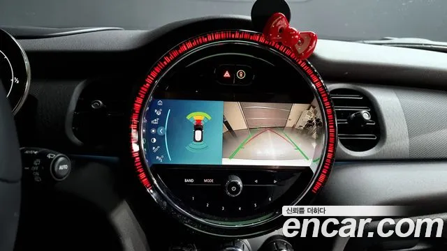 Mini Cooper S id 2595981 из Кореи 15