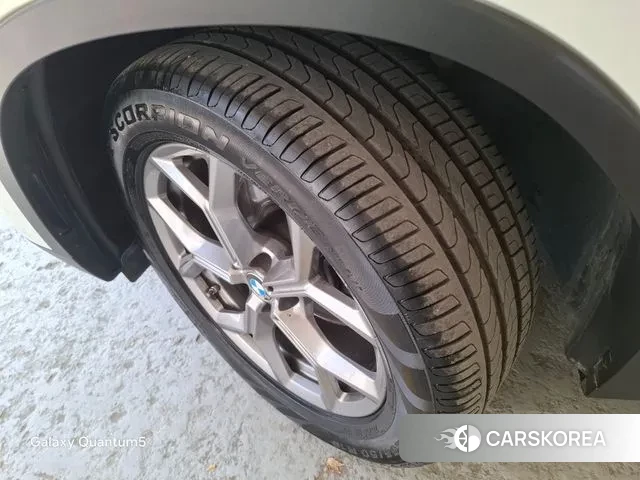 BMW X4 (G02) id 3399028 из Кореи 15