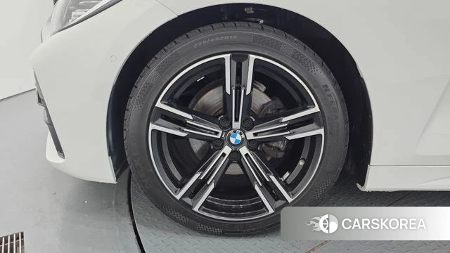 BMW 4 Series (G22) id 4562219 из Кореи 15