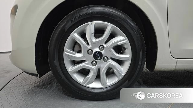Kia All New Morning (JA) id 4672592 из Кореи 15