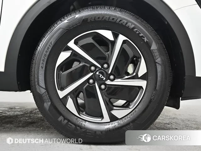 Kia Sportage 5th Generation Hybrid id 3420957 из Кореи 15