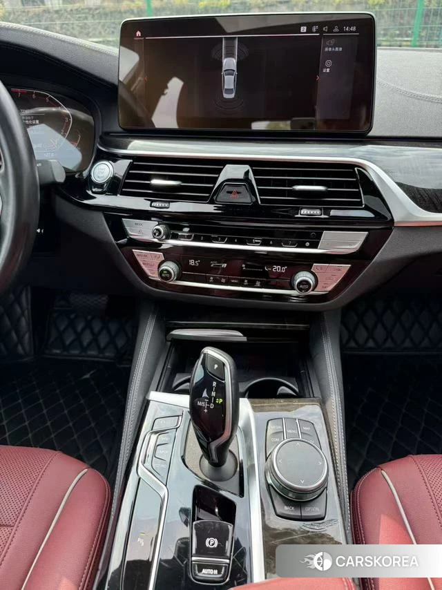BMW 5 series id 4265959 из Китая 12