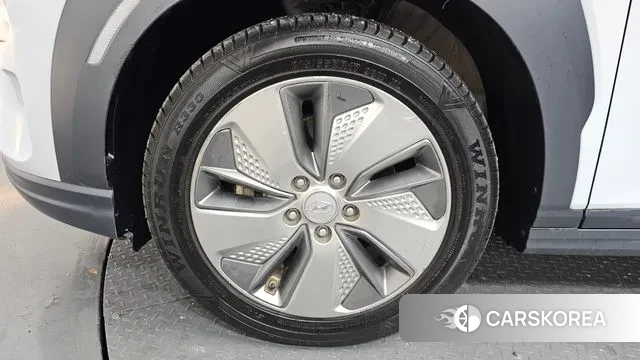 Hyundai Kona Electric id 3598115 из Кореи 15