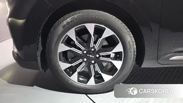 Kia Carnival 4th generation id 3561613 из Кореи 15