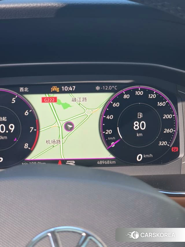 Volkswagen Bora id 4207728 из Китая 13