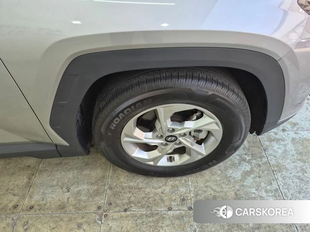 Hyundai Tucson (NX4) id 3842146 из Кореи 10