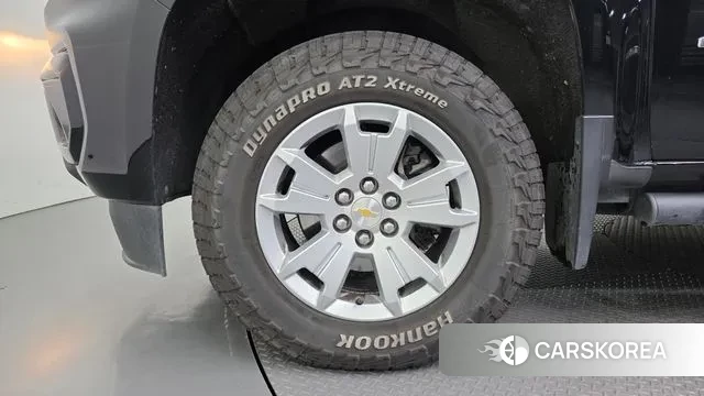 Chevrolet (GM Daewoo) Real New Colorado id 3473444 из Кореи 15