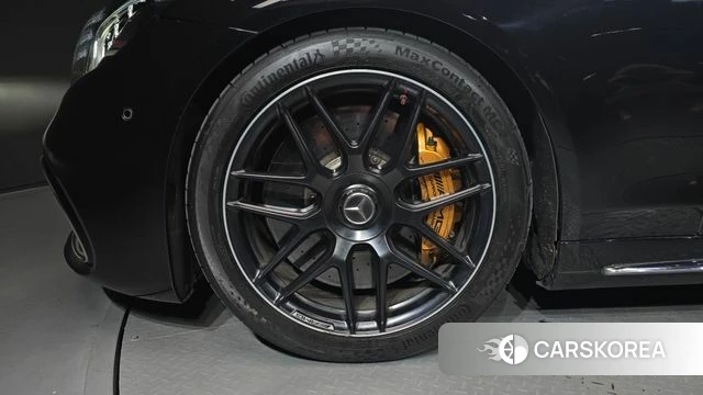 Mercedes-Benz S-Class W222 id 4557351 из Кореи 15
