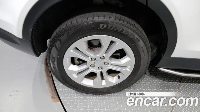 Land Rover Discovery Sports 2nd Generation id 2905978 из Кореи 15