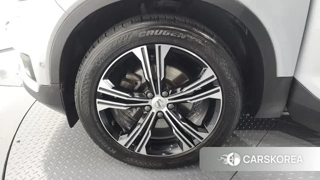 Volvo XC40 id 3307662 из Кореи 15