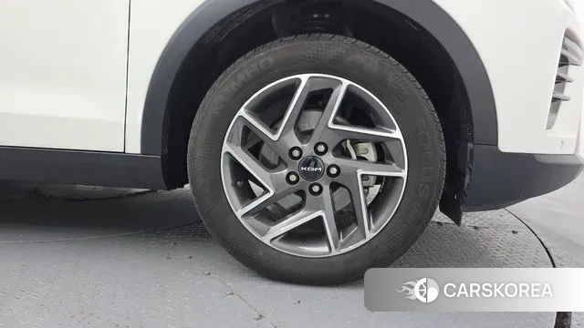 Ssangyong The New Tivoli id 3751032 из Кореи 15