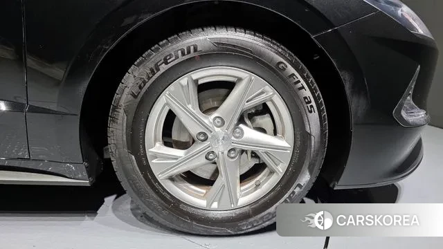 Hyundai Sonata (DN8) id 3330317 из Кореи 15