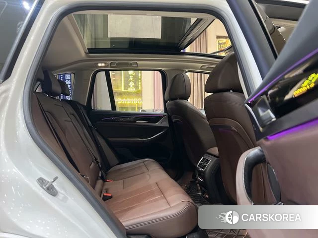 BMW X3 id 4394016 из Китая 19