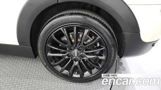 Mini Cooper Clubman id 2911900 из Кореи 15