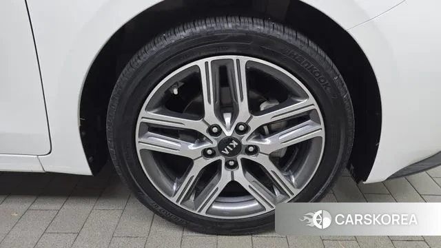 Kia Come New K3 id 3444579 из Кореи 15