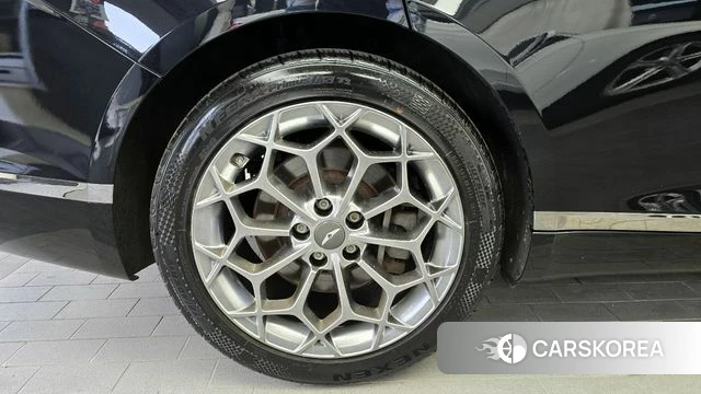 Genesis G80 (RG3) id 3955025 из Кореи 15