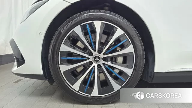 Mercedes-Benz EQE V295 id 3420931 из Кореи 15