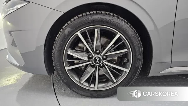 Hyundai The New Grandeur IG id 2959540 из Кореи 15