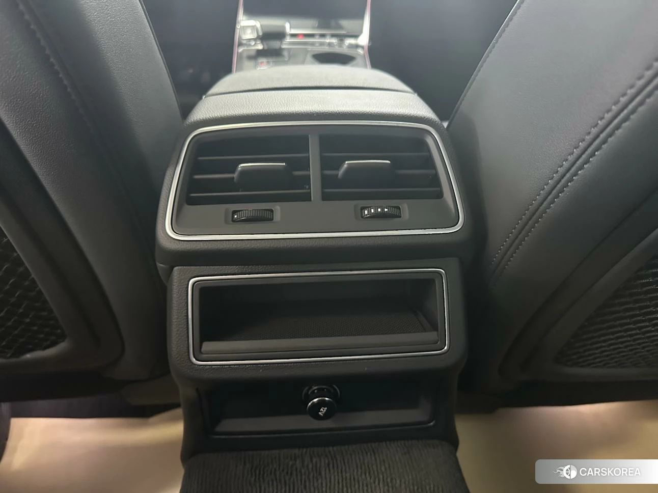 Audi A6 (import) id 4461588 из Китая 18