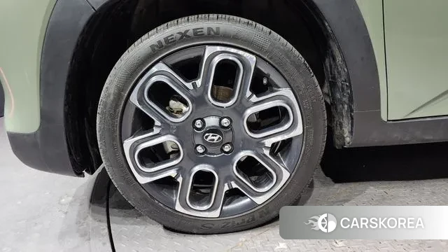 Hyundai Casper id 3675965 из Кореи 15