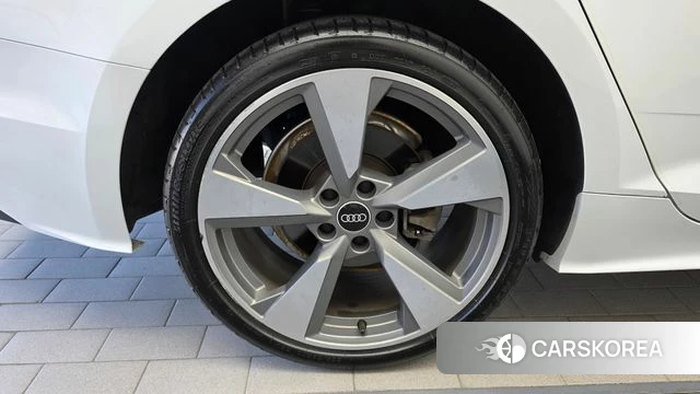 Audi A5 (F5) id 4855292 из Кореи 26