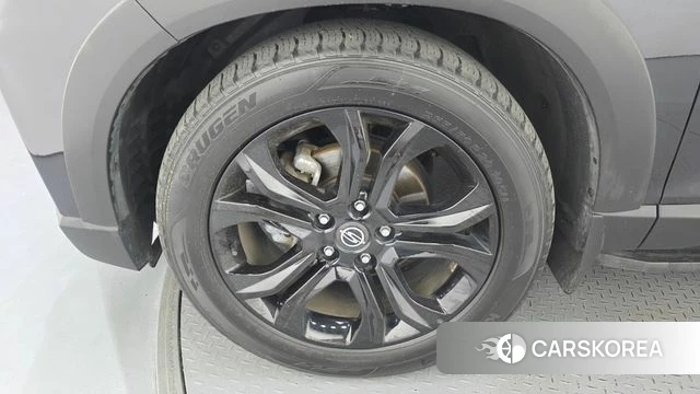 Ssangyong All New Rexton id 4292633 из Кореи 32