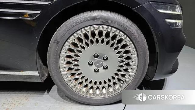 Genesis G80 (RG3) id 3023204 из Кореи 15