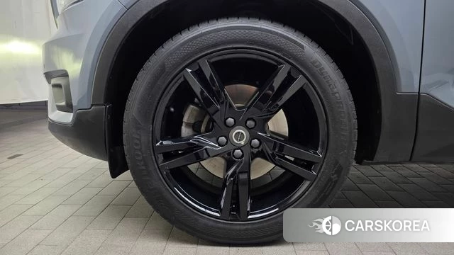 Volvo XC40 id 3915785 из Кореи 15