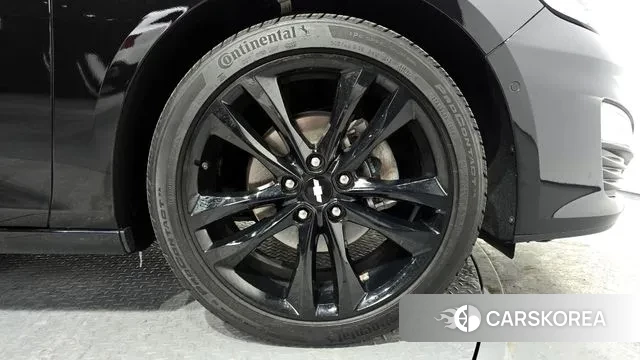 Chevrolet (GM Daewoo) The New Malibu id 3601998 из Кореи 15