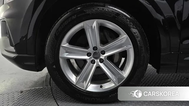 Audi Q8 (4M) id 2990045 из Кореи 15