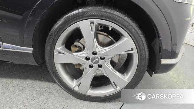 Genesis GV80 id 3807257 из Кореи 15