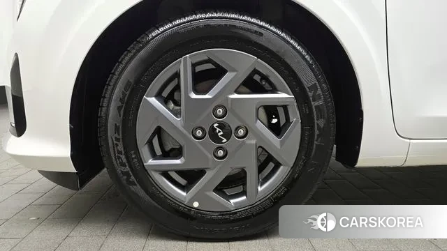 Kia The New Morning (JA) id 3467282 из Кореи 15