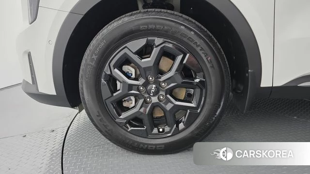 Kia The New Sorento 4th Generation id 4516855 из Кореи 15