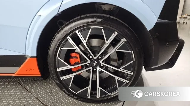 Hyundai Ionic 5 id 3052732 из Кореи 15