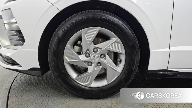 Hyundai Sonata D Edge (DN8) id 3850757 из Кореи 15