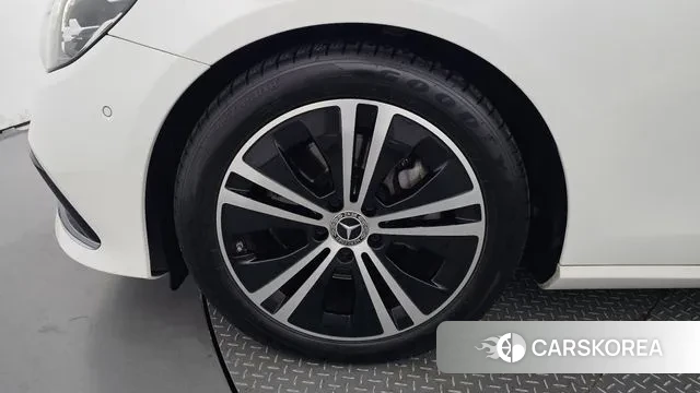 Mercedes-Benz E-Class W213 id 2994747 из Кореи 15