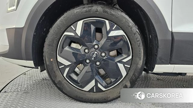 Kia Di All New Niro EV id 4745042 из Кореи 26