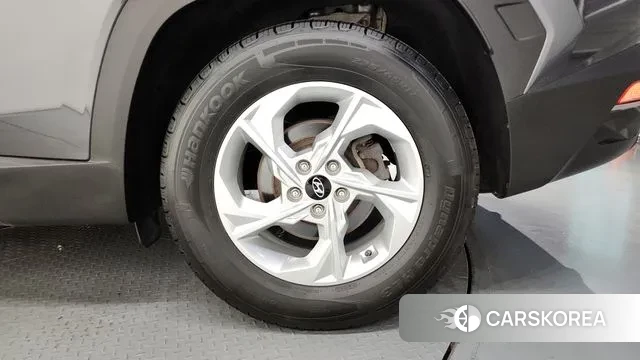 Hyundai Tucson (NX4) id 2969978 из Кореи 15