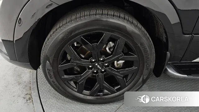 Kia Mohave Master id 3758329 из Кореи 15